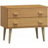 ImportWorld Komoda NR1 Venuci 2S - v58 x š60 x h47, olše ImportWorld Komoda NR1 Venuci 2S - v58 x š60 x h47, olše
