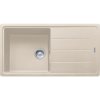 Franke Basis granitový drez 97x50 cm béžová-hnedá 114.0510.278 Franke Basis granitový drez 97x50 cm béžová-hnedá 114.0510.278