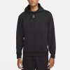 NIKE Court Men's Fleece Tennis Black NIKE Court Men's Fleece Tennis Black