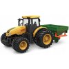 TRAKTOR S SEJACÍM STROJOM, GUMOVÉ KOLESÁ, HRAČKA PRE DETI, POĽNOHOSPODÁRSKE VOZIDLÁ TRAKTOR S SEJACÍM STROJOM, GUMOVÉ KOLESÁ, HRAČKA PRE DETI, POĽNOHOSPODÁRSKE VOZIDLÁ