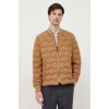 Bunda Michael Kors pánska, hnedá farba, prechodná CF3200N9ZU XXXL Bunda Michael Kors pánska, hnedá farba, prechodná CF3200N9ZU XXXL