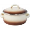 Metalac Capuccino 12 cm 0,8 l
