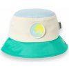 KiETLA VIBE klobúčik s UV ochranou - Green (46 - 49 cm) KiETLA VIBE klobúčik s UV ochranou - Green (46 - 49 cm)