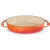 Le creuset forma na pečenie tatin 28cm Farba: Oranžová Le creuset forma na pečenie tatin 28cm Farba: Oranžová