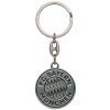FC Bayern München - Bayern Mníchov kľúčenka / prívesok na kľúče kovový - SKLADOM FC Bayern München - Bayern Mníchov kľúčenka / prívesok na kľúče kovový - SKLADOM