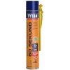TYTAN 60 SEKUND montážne PUR penové lepidlo trubičkové 750 ml TYTAN 60 SEKUND montážne PUR penové lepidlo trubičkové 750 ml