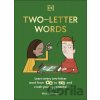 Two-Letter Words: Learn Every Two-letter Word From Aa to Zo and Crush Your Opponents! - Nick Stevenson Two-Letter Words: Learn Every Two-letter Word From Aa to Zo and Crush Your Opponents! - Nick Stevenson