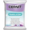 CERNIT Translucent 56g, 900 priehľadná fialová CERNIT Translucent 56g, 900 priehľadná fialová