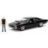 Jada Rychle a zběsile auto 1970 Dodge Charger 1:24 Jada Rychle a zběsile auto 1970 Dodge Charger 1:24