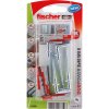 Fischer FISCHER - DUOPOWER 8X40 WH K NV blister Fischer FISCHER - DUOPOWER 8X40 WH K NV blister
