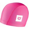 Plavecká čiapka pre dospelých Polyester Arena ružová Plavecká čiapka pre dospelých Polyester Arena ružová
