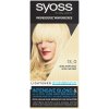Syoss Intenzívny zosvetľovač Ultra Lightener 13-0 - zosvetlí vlasy až o 8 odtieňov