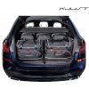 Sada 5 brašen pro BMW 6 Gran Turismo 17- Sada 5 brašen pro BMW 6 Gran Turismo 17-