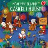 Moje prvé skladby klasickej hudby Moje prvé skladby klasickej hudby