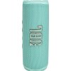 JBL FLIP 6 TEAL Prenosný vodotesný reproduktor (FLIP6TEAL) JBL FLIP 6 TEAL Prenosný vodotesný reproduktor (FLIP6TEAL)