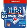 Finish Quantum Fast Dissolving tablety do umývačky riadu 60 ks Finish Quantum Fast Dissolving tablety do umývačky riadu 60 ks
