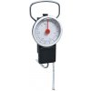 Mechanická závesná rybárska váha do 35 kg s metrom Mechanická závesná rybárska váha do 35 kg s metrom