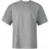 MALFINI STAGE 812 / Oversized unisex tričko s krátkym rukávom - tmavo šedý melír L MALFINI STAGE 812 / Oversized unisex tričko s krátkym rukávom - tmavo šedý melír L