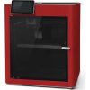 BIQU Ochranná fólia z umelej kože Panda Fur pre Bambu Lab X1C - Deep Red BIQU Ochranná fólia z umelej kože Panda Fur pre Bambu Lab X1C - Deep Red
