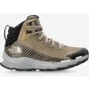The North Face Turistické topánky dámske Vectiv Fastpack Mid FUTURELIGHT kelp tan/black