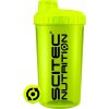 Scitec Nutrition Neon yellow shaker 700 ml Scitec Nutrition Neon yellow shaker 700 ml