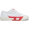 TENISKY DIESEL D-VERSE LOW SNEAKERS BRIGHT WHITE