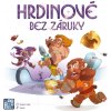 REXhry Hrdinové bez záruky REXhry Hrdinové bez záruky