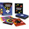 Running Press BuzzFeed Oracle Cards Miniature Editions Running Press BuzzFeed Oracle Cards Miniature Editions