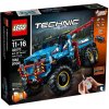 Stavebnice LEGO Technic 42070 Terénne odťahový voz 6x6 (5702015869768) Stavebnice LEGO Technic 42070 Terénne odťahový voz 6x6 (5702015869768)