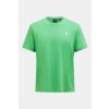 TRIČKO PEAK PERFORMANCE M EXPLORE GRAPHIC TEE PEPPERMINT TRIČKO PEAK PERFORMANCE M EXPLORE GRAPHIC TEE PEPPERMINT