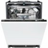 Haier XS 6A0M4PDB, Plne vstavaný, Úplná veľkosť (60 cm), Dotyk, LED, 1,5 m, 2 košík/košíky Haier XS 6A0M4PDB, Plne vstavaný, Úplná veľkosť (60 cm), Dotyk, LED, 1,5 m, 2 košík/košíky