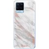 Odolné silikónové puzdro iSaprio - RoseGold 11 - Realme 8 / 8 Pro Odolné silikónové puzdro iSaprio - RoseGold 11 - Realme 8 / 8 Pro