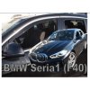 Angeleyes Deflektory na okná BMW 1 F40 Htb