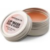 Dermacol Kiss & Sleep nočná maska na pery vône Biela čokoláda 12 g