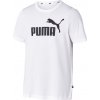 Puma Pánske tričko (biela, L) (100392817) Puma Pánske tričko (biela, L) (100392817)