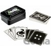 Hrací karty Harry Potter Dark Art (plechový box) - EPEE Hrací karty Harry Potter Dark Art (plechový box) - EPEE