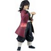 Banpresto Demon Slayer Kimetsu no Yaiba Giyu Tomioka Grandista figure 24 cm Banpresto Demon Slayer Kimetsu no Yaiba Giyu Tomioka Grandista figure 24 cm