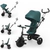 KINDERKRAFT Trojkolka Aston 2 Plus Green 9m+ KINDERKRAFT Trojkolka Aston 2 Plus Green 9m+