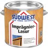 Impregnačná tenkovrstvová lazúra na drevo SÜDWEST Imprägnier-Lasur 8923 palisander 0,75l Impregnačná tenkovrstvová lazúra na drevo SÜDWEST Imprägnier-Lasur 8923 palisander 0,75l