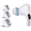 Tech-Protect Ear Tips náhradné štuple pre Apple AirPods Pro 1 / 2 3ks, biele Tech-Protect Ear Tips náhradné štuple pre Apple AirPods Pro 1 / 2 3ks, biele