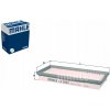 MAHLE VZDUCHOVÝ FILTER SMART FORTWO CABRIO 1.0 BRAB MAHLE VZDUCHOVÝ FILTER SMART FORTWO CABRIO 1.0 BRAB