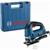 Bosch Priamočiara píla GST 90 BE, kufor 060158F000 Bosch Priamočiara píla GST 90 BE, kufor 060158F000