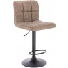 Hawaj CL-3232-1 taupe šedo hnedá Hawaj CL-3232-1 taupe šedo hnedá