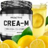 Kreatín monohydrát kreatínu SILA MOC ProActive Crea-M LOAD CITRÓN 250g Kreatín monohydrát kreatínu SILA MOC ProActive Crea-M LOAD CITRÓN 250g
