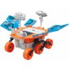 Buki France Mars Rover — stavebnica prieskumného vozidla Buki France Mars Rover — stavebnica prieskumného vozidla