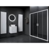 Sprchové dvere 140 cm Ravak Blix II 0YMM0E00Z1 Sprchové dvere 140 cm Ravak Blix II 0YMM0E00Z1