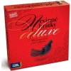 Nevinné hrátky deluxe - spoločenská hra Nevinné hrátky deluxe - spoločenská hra