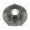 Brzdový kotúč FERODO (Federal-Mogul) FCR230A Brzdový kotúč FERODO (Federal-Mogul) FCR230A