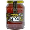 Jesenický med Kolomý Jesenský med Kvetový malinový 500 g Jesenický med Kolomý Jesenský med Kvetový malinový 500 g