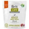 Brit Care Dog Hypoallergenic Adult Small Breed Lamb 1 kg Brit Care Dog Hypoallergenic Adult Small Breed Lamb 1 kg